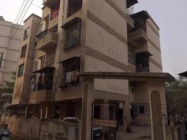 Flat for sale in Titwala, Kalyan-Dombivli
