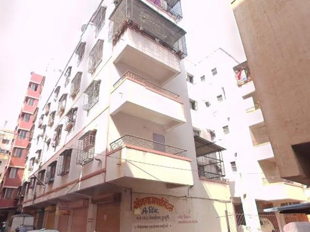 Flat for sale in Pune, Maharashtra