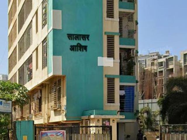 Flat for sale in Bhayander West, Mira-Bhayander