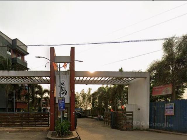 Flat for sale in Khadavli, Thane
