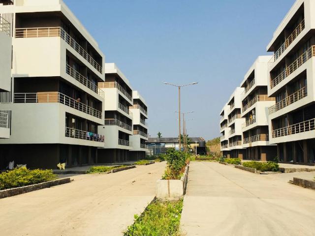 Flat for sale in Palghar, National Capital Territory Of Delhi