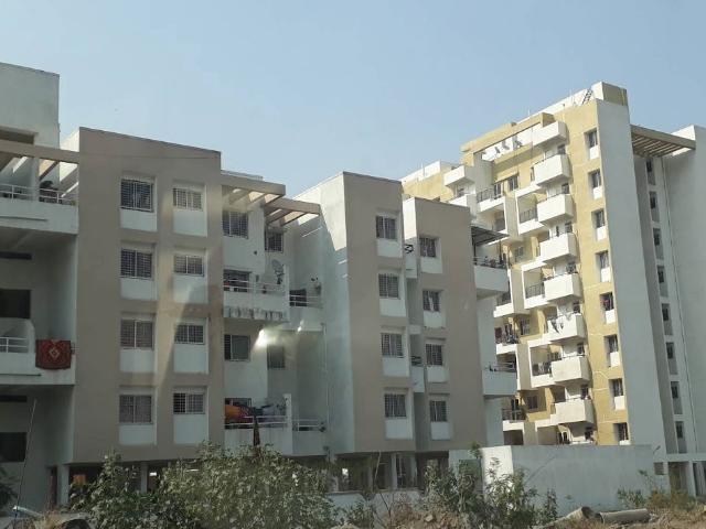 Flat for sale in Chakan, Pune