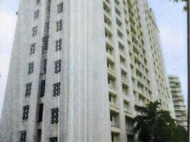 Flat for sale in Saki Naka, Mumbai
