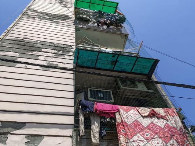 Flat for sale in West Delhi, Delhi