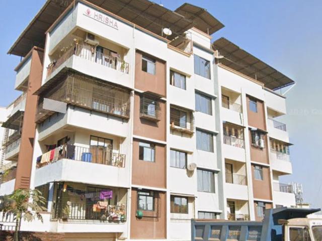 Flat for sale in Badlapur, Kulgaon Badlapur