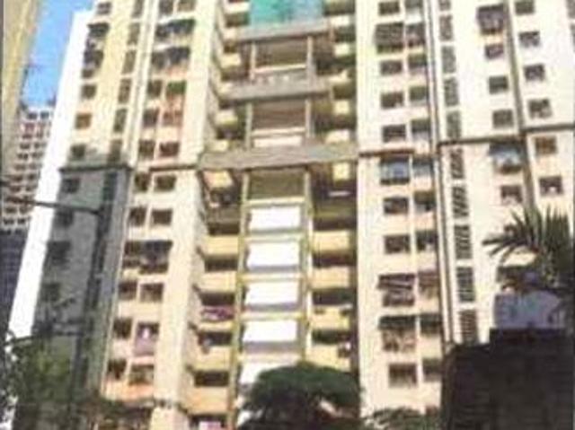 Flat for sale in CIDCO Colony, Panvel