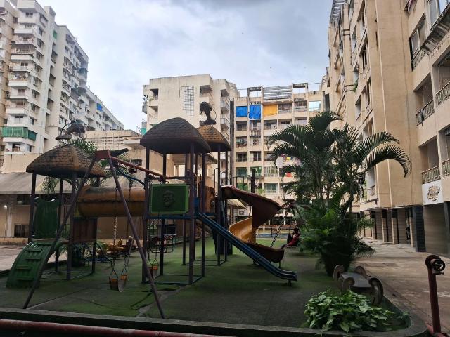 Flat for sale in Kulgaon Badlapur, Thane