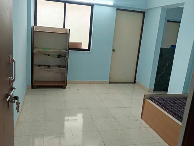 Flat for sale in Uruli Kanchan, Pune