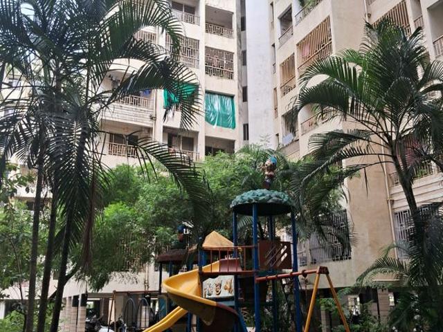 Flat for sale in Kulgaon Badlapur, Thane
