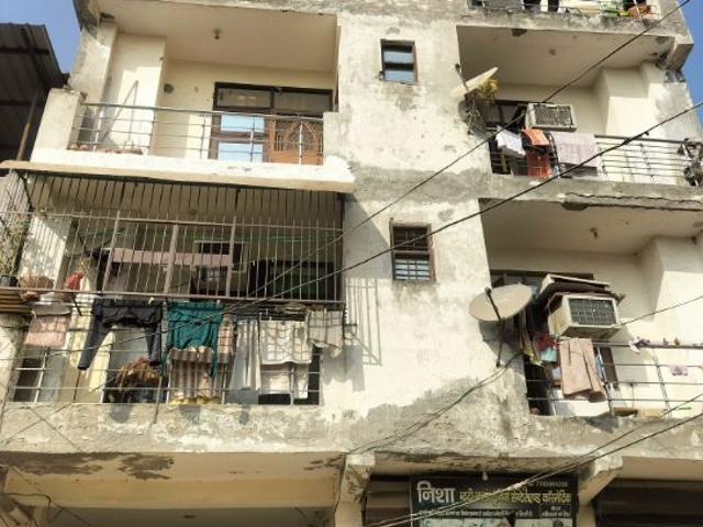 Flat for sale in Loni, Ghaziabad