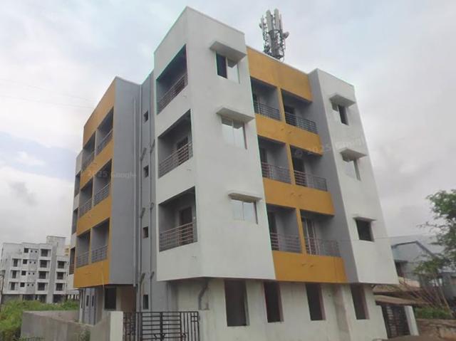 Flat for sale in Neral, Raigad