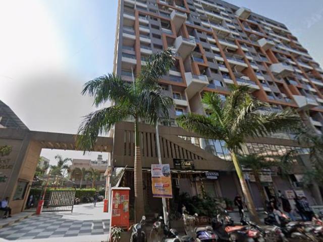 Flat for sale in Dombivli, Dombivali