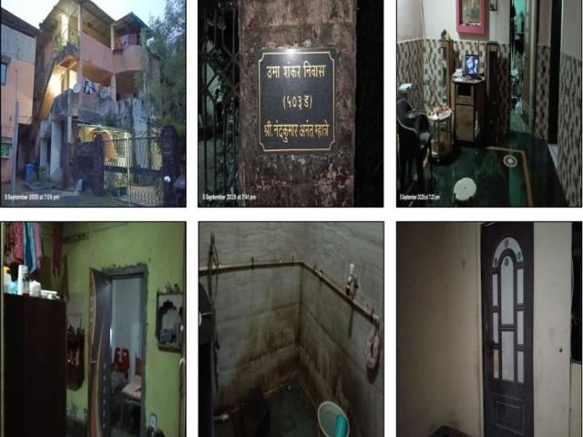 Villa for sale in Uran, Raigad