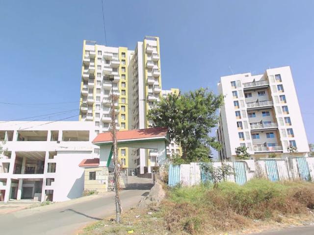 Flat for sale in Pune, Maharashtra