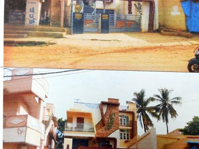 House for sale in Bengaluru West City Corporation, Bengaluru