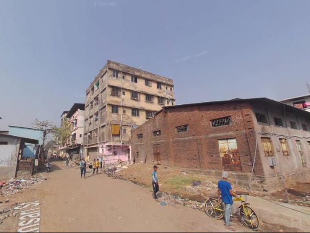 Flat for sale in Narpoli, Bhiwandi - Nizampur