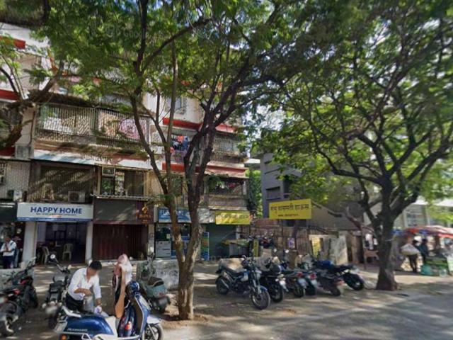 Flat for sale in Shanti Nagar, Mira-Bhayander
