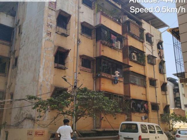 Flat for sale in Dombivli, Kalyan-Dombivli