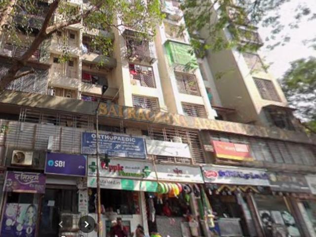 Flat for sale in Mulund West, Mumbai Suburban District