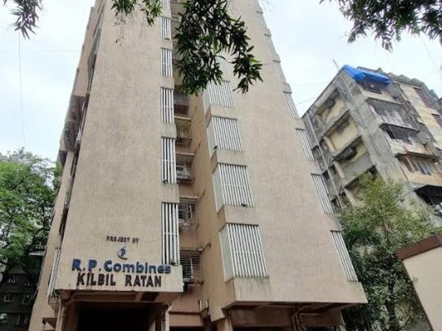 Flat for sale in Mulund West, Mumbai Suburban District