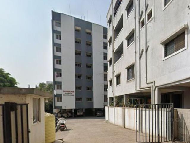 Flat for sale in Pune, Maharashtra