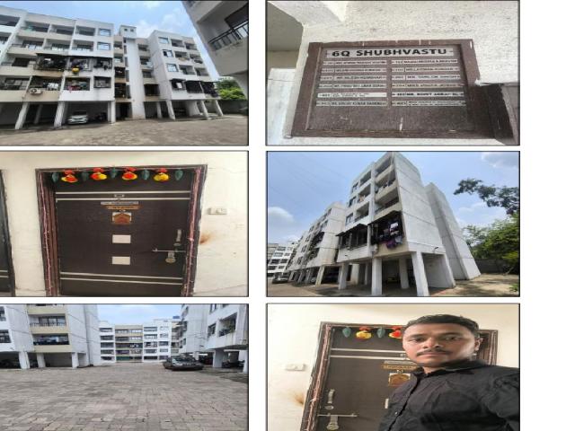 Flat for sale in National Capital Territory Of Delhi