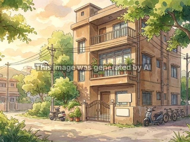 Flat for sale in Pimpri-Chinchwad, Pune