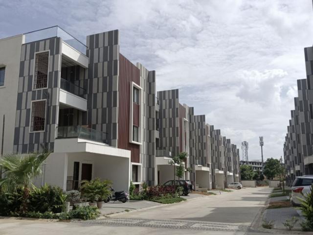 Villa for sale in Medchal–Malkajgiri, Telangana