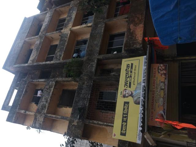 Flat for sale in Panvel, Raigad