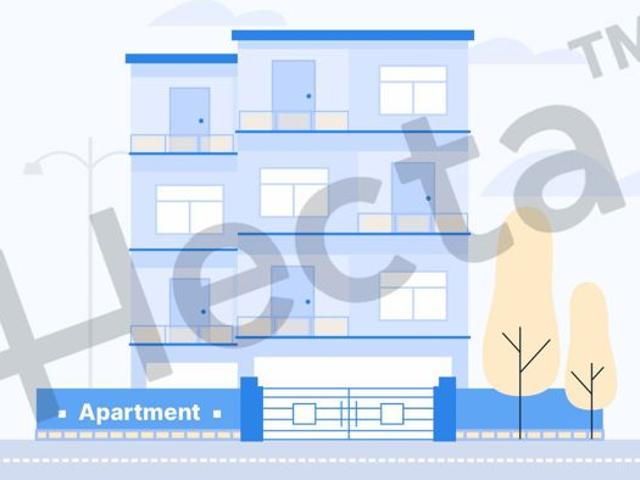 Flat for sale in Badlapur, National Capital Territory Of Delhi