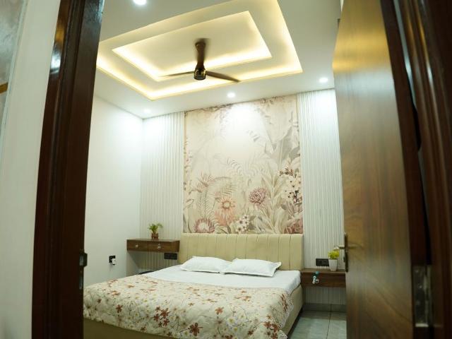 House for sale in Geejgarh Vihar Colony, Jaipur Municipal Corporation