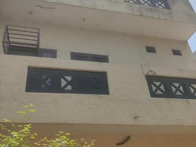 House for sale in Geejgarh Vihar Colony, Jaipur Municipal Corporation