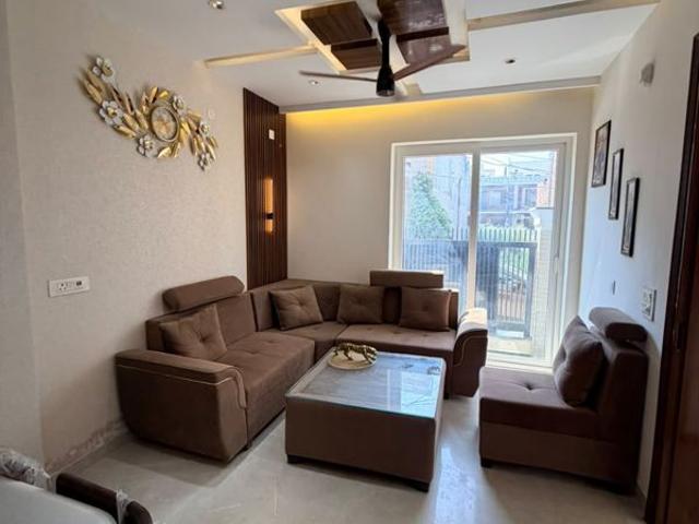 House for sale in Sector 72, Mohali