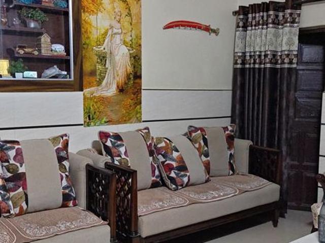 House for sale in Ghaziabad