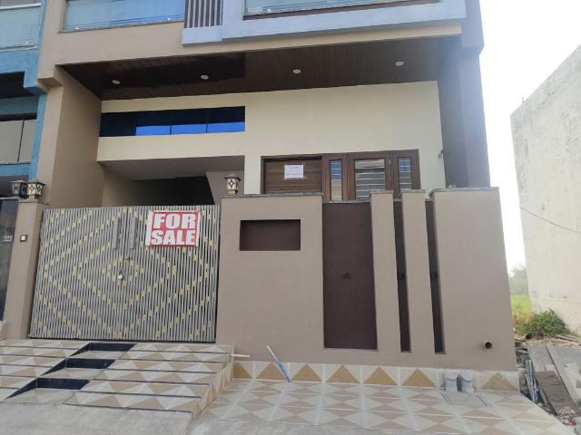 Villa for sale in Pink City, Jetpur