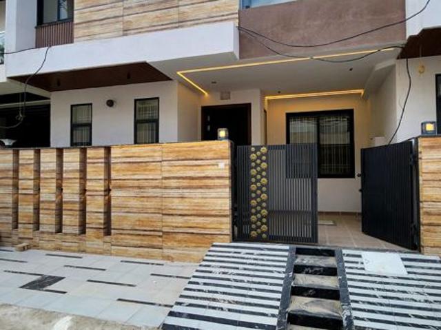 Villa for sale in Lalarpura, Jaipur Municipal Corporation