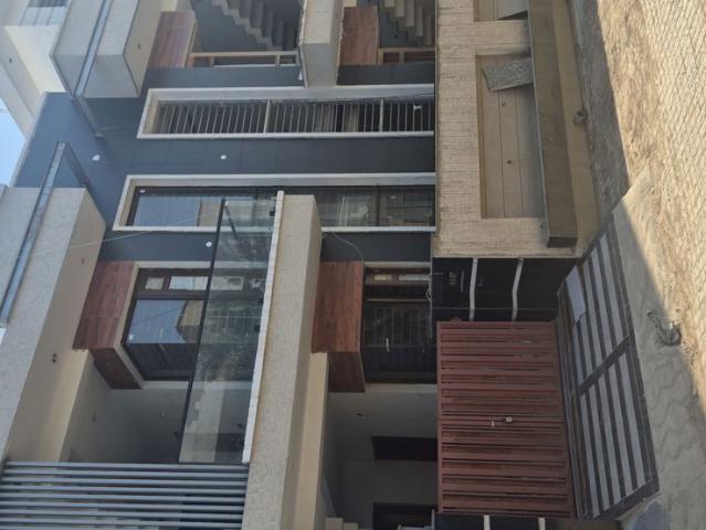 House for sale in Kharar, Sahibzada Ajit Singh Nagar