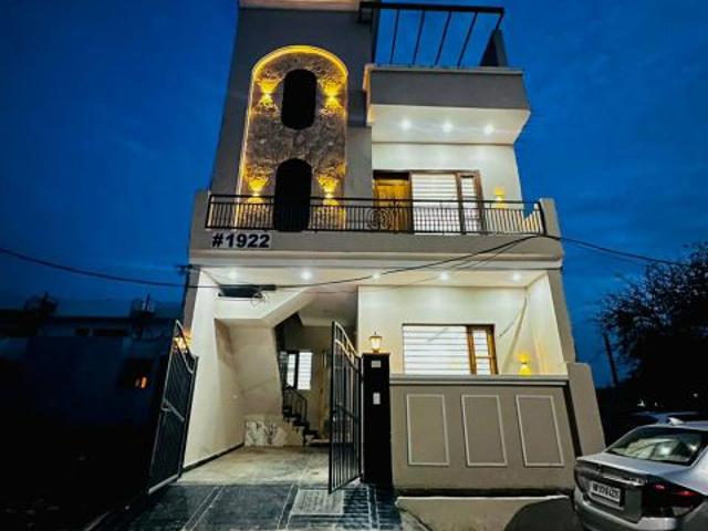 House for sale in Kharar, Punjab