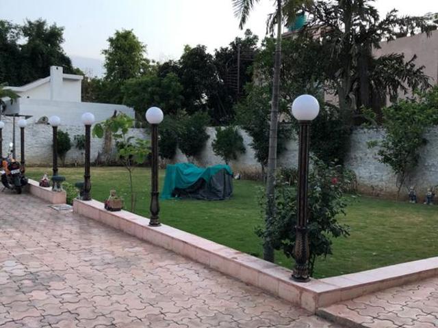 Villa for sale in South Delhi, Deri