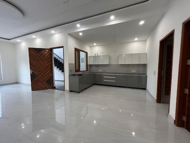 Villa for sale in Sector 72, Mohali