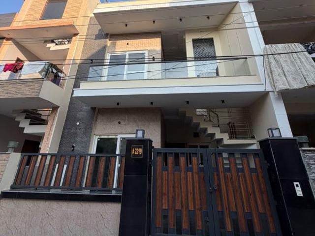 Villa for sale in Shainpur, Sahibzada Ajit Singh Nagar