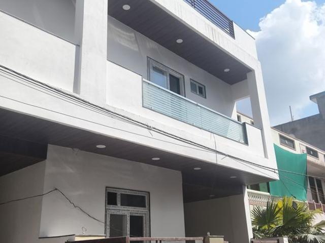 Villa for sale in Pink City, Jetpur
