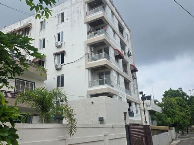 Flat for sale in Pink City, Jetpur
