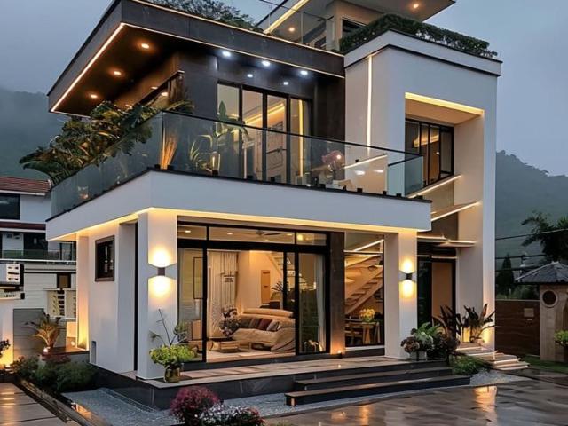 Villa for sale in Sarjapura