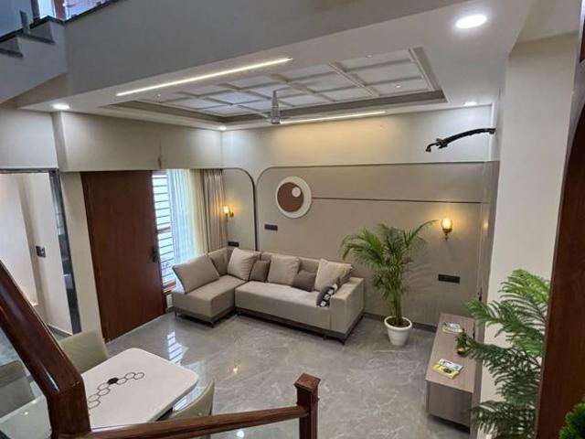 Villa for sale in Geejgarh Vihar Colony, Jaipur Municipal Corporation