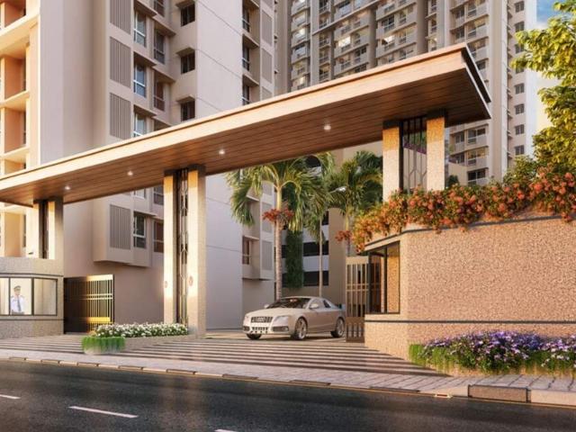 Flat for sale in Ghatkopar East, Mumbai