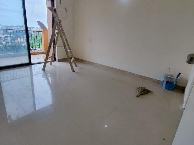 Flat for sale in Wanawadi, Pune