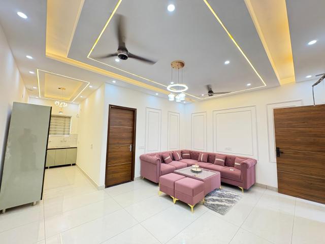 Flat for sale in Kharar, Sahibzada Ajit Singh Nagar