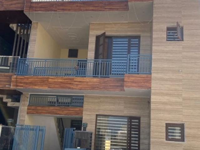 House for sale in Kharar, Sahibzada Ajit Singh Nagar