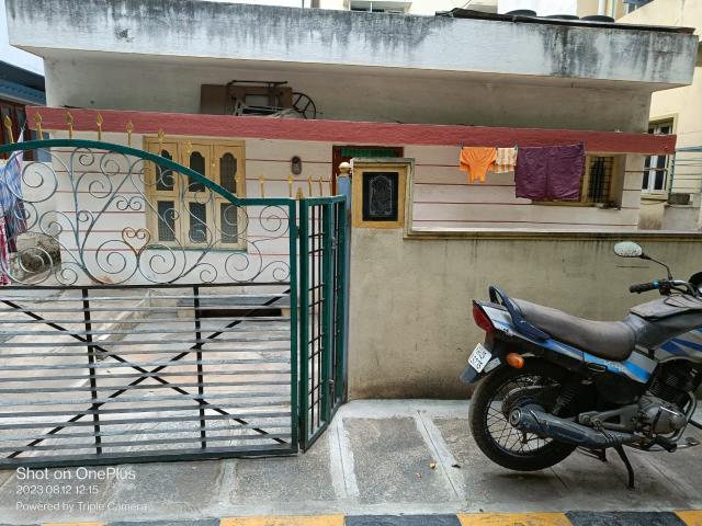 House for sale in Bengaluru South City Corporation, Bengaluru